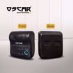 Picture of OSCAR POS88MW Thermal Mobile Receipt Printer USB+WIFI Black