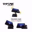 صورة OSCAR CARDINAL PLUS Touchscreen POS Terminal Black