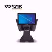 Picture of OSCAR CARDINAL PLUS Touchscreen POS Terminal Black