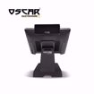 Picture of OSCAR CARDINAL PLUS Touchscreen POS Terminal Black