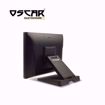 Picture of OSCAR CARDINAL PLUS Touchscreen POS Terminal Black