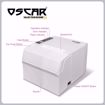 Picture of OSCAR POS88C 80mm Thermal Bill POS Receipt Printer USB+Ethernet White