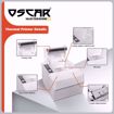 صورة طابعة فواتير وكاشير حرارية, USB+ منفذ شبكة, أوسكار POS88C