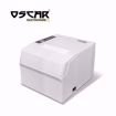 صورة طابعة فواتير وكاشير حرارية, USB+ منفذ شبكة, أوسكار POS88C