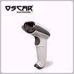 Picture of OSCAR UniBar - Imager 1D - Wired Barcode Scanner White