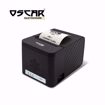 Picture of OSCAR POS88H 80mm Thermal Bill POS Receipt Printer USB+Ethernet Black