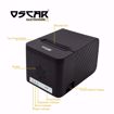 Picture of OSCAR POS88H 80mm Thermal Bill POS Receipt Printer USB+Ethernet Black